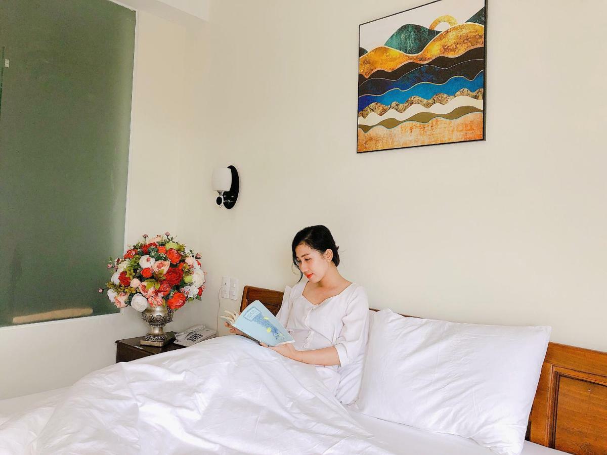 Le Grey Dalat Hotel Dış mekan fotoğraf