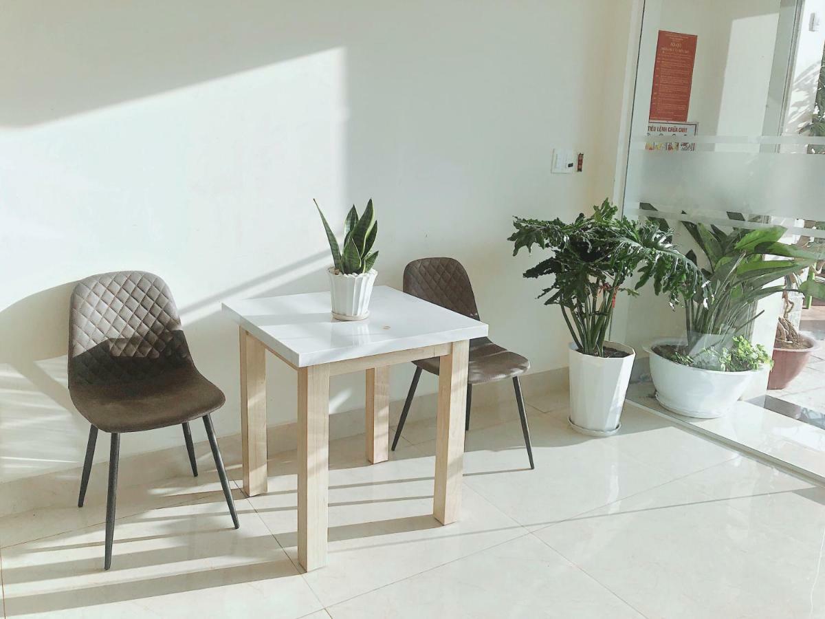 Le Grey Dalat Hotel Dış mekan fotoğraf